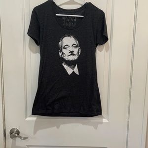 Bill M KCCO Chive shirt